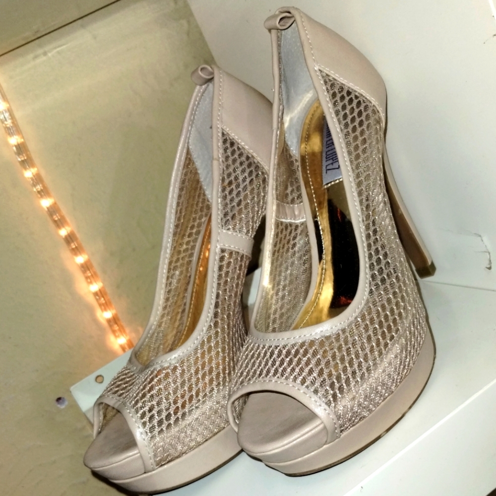 Jennifer Lopez Heels